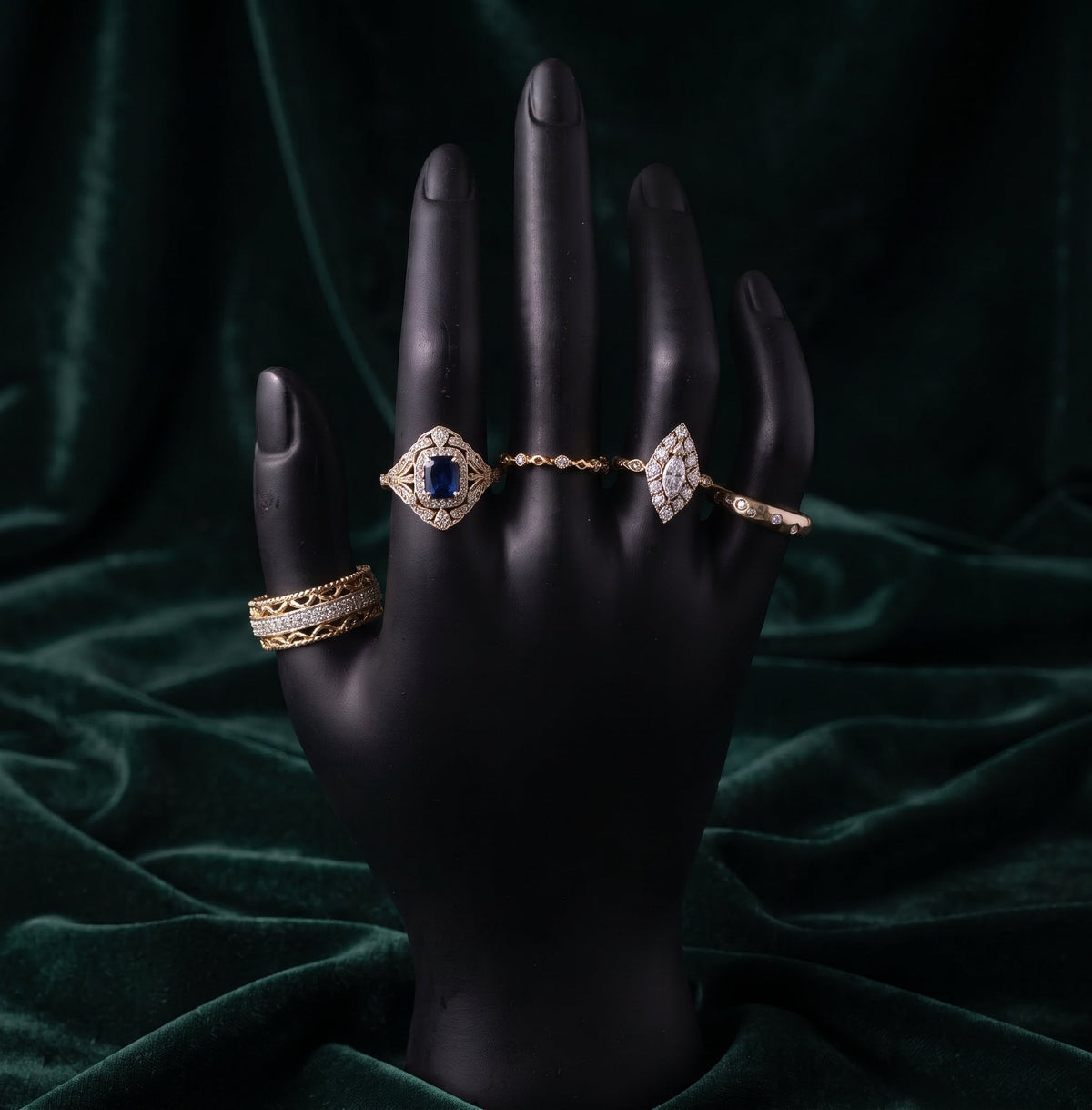 Anillos