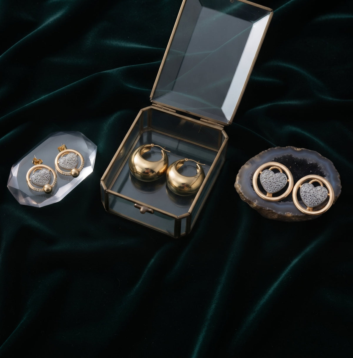 Aretes